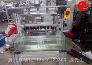 气压阀耐压测试