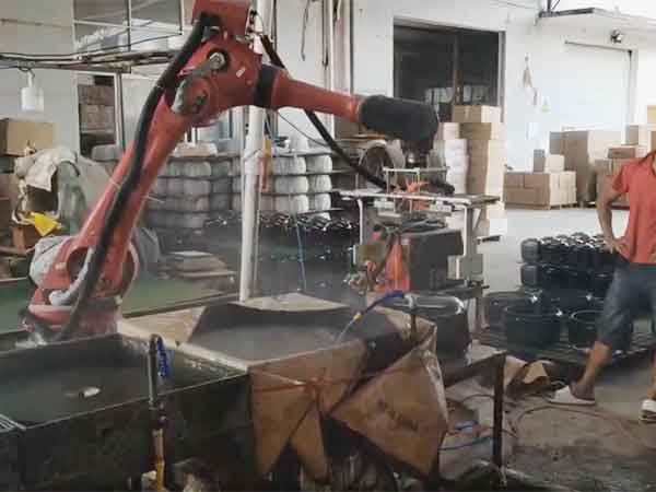 1820三工位水磨抛...