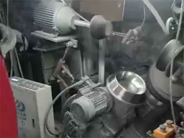 1510配合打磨机不...