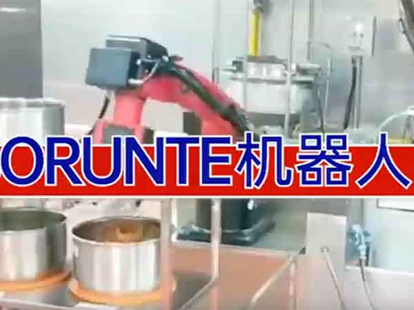 自动化饮食